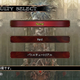 Image for article titled SoulCalibur IV Character Creator, Menus And Other Thingies